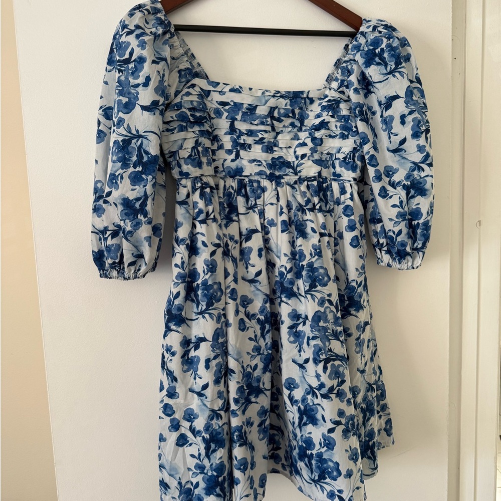 Abercrombie & Fitch Emerson Dress